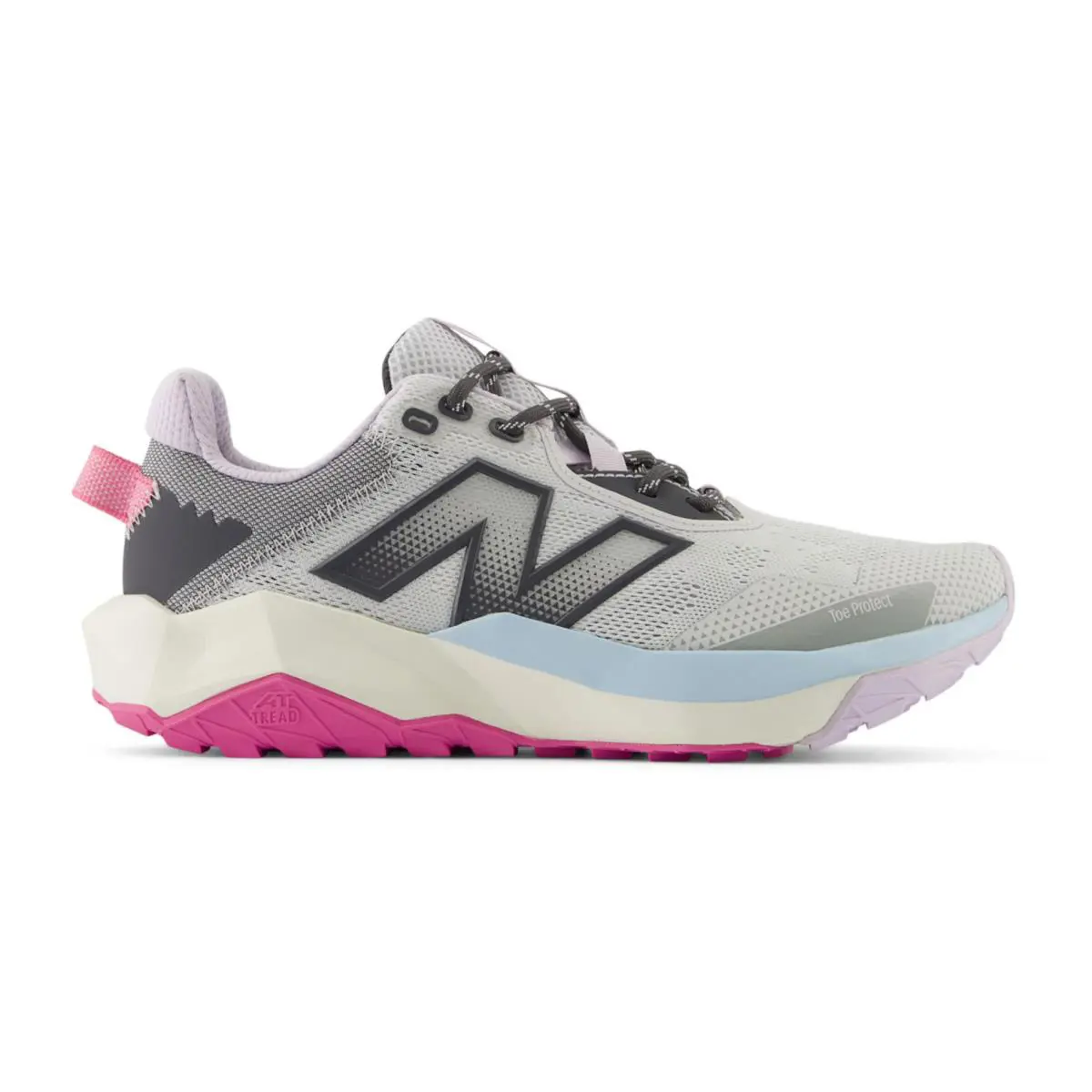 New Balance shoes - Multicolor 6