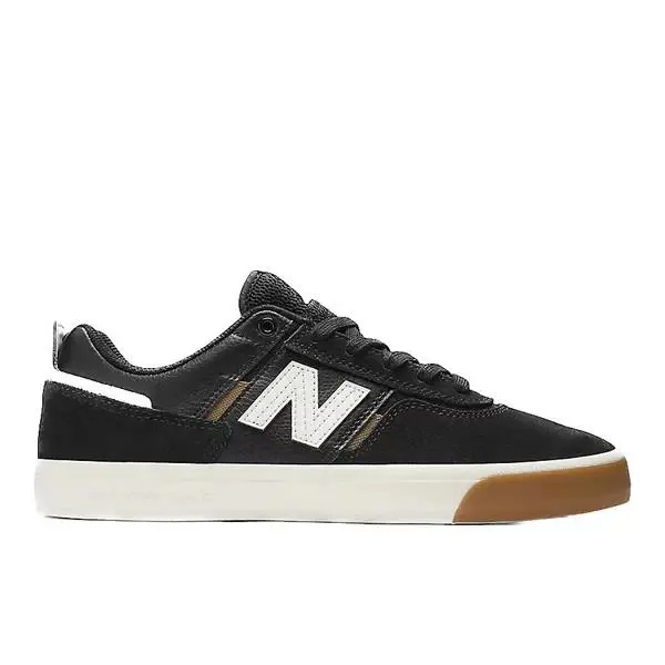 New Balance shoes - New Balance Numeric - Numeric - NM306BGT - Black/White 4
