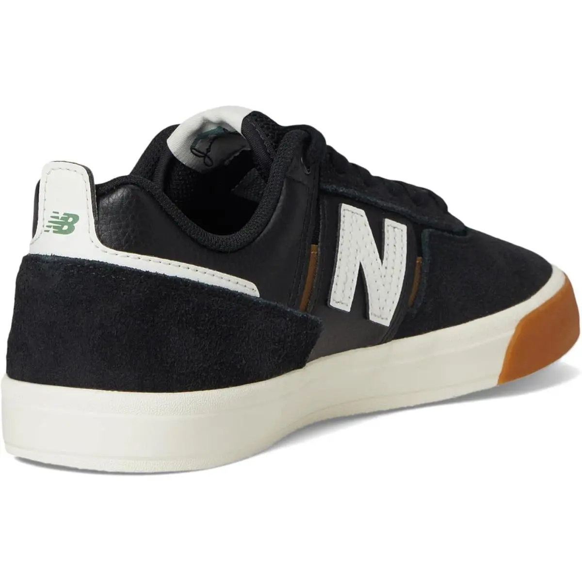New Balance shoes - New Balance Numeric - Numeric - NM306BGT - Black/White 6