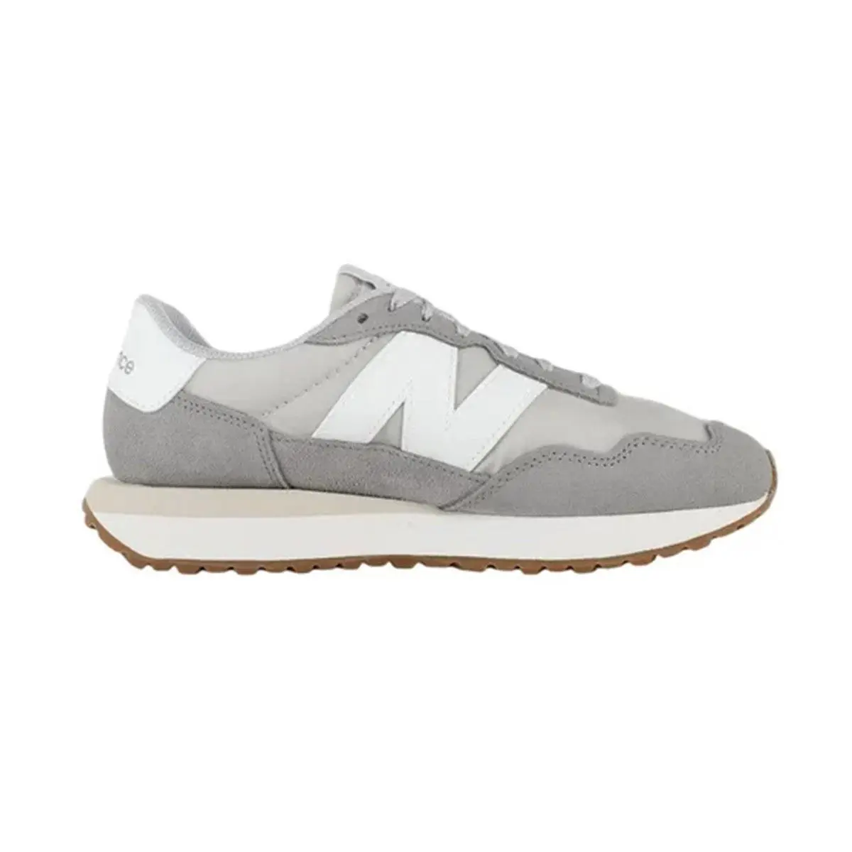 New Balance shoes - WS237NM - WS237NM - GREY 1