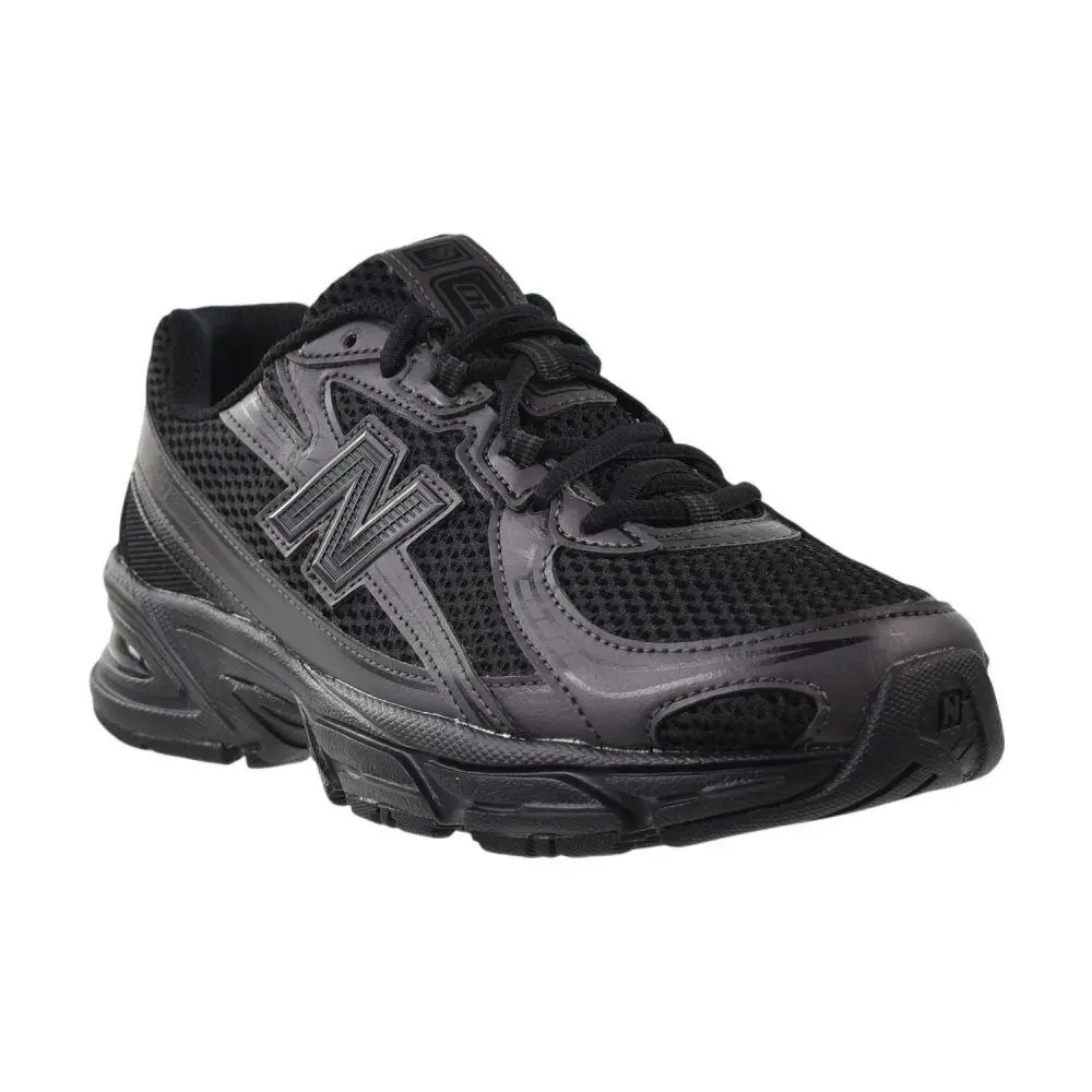 New Balance shoes - Black 0
