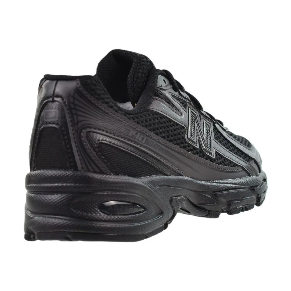 New Balance shoes - Black 1