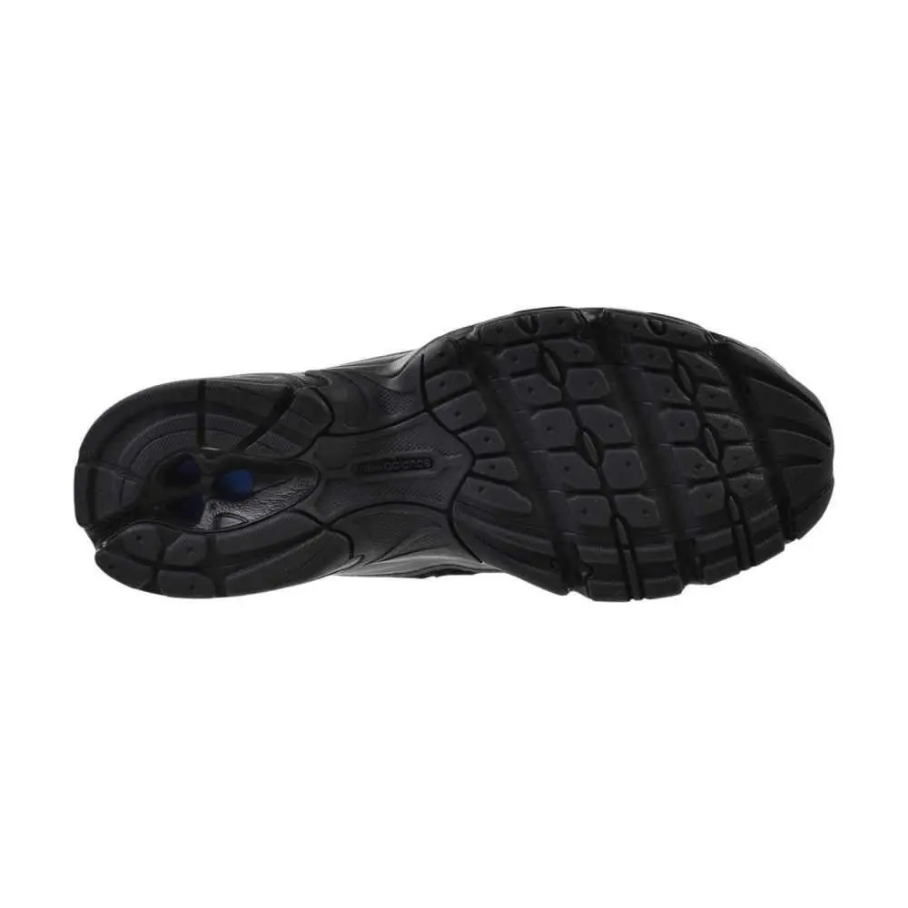 New Balance shoes - Black 4