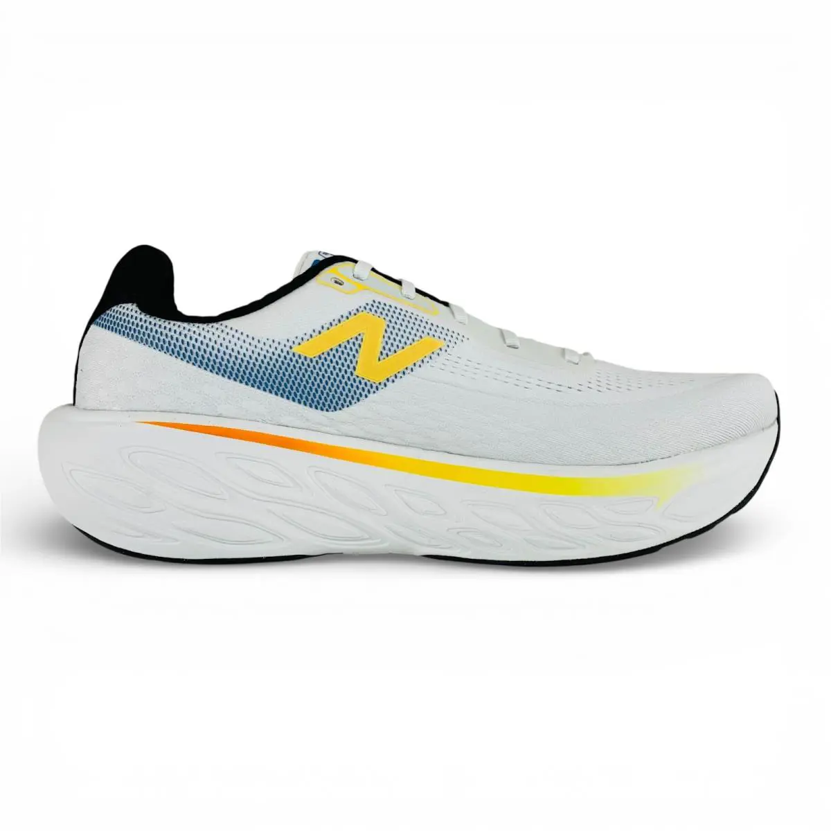 New Balance shoes - New Balance Fresh Foam X 1080v14 - M108014T - White 0