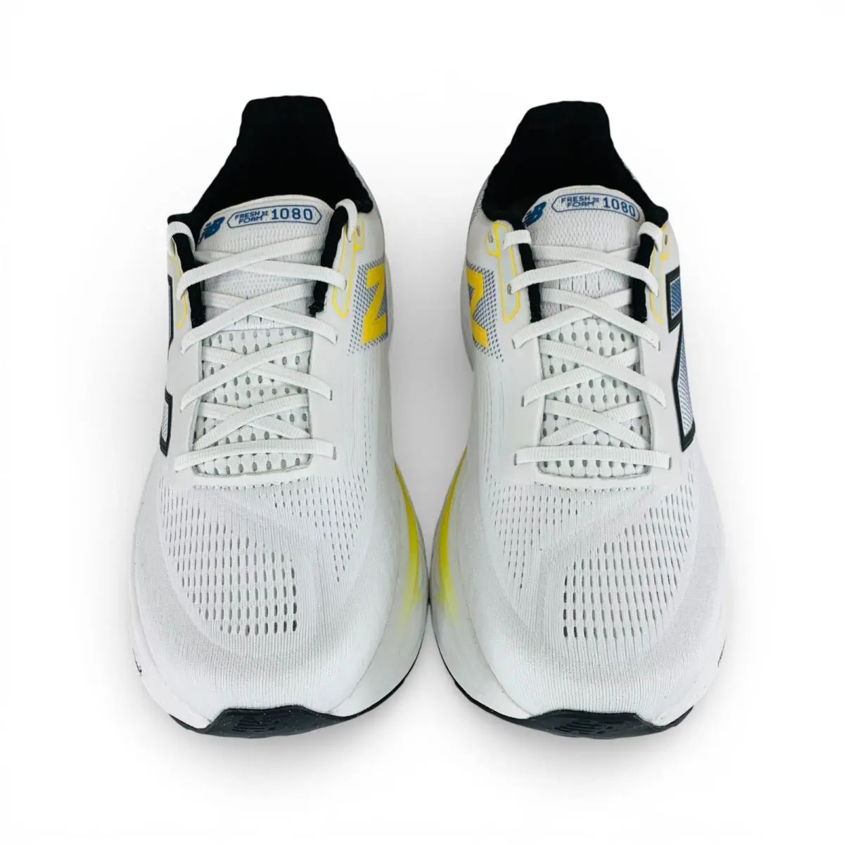 New Balance shoes - New Balance Fresh Foam X 1080v14 - M108014T - White 2