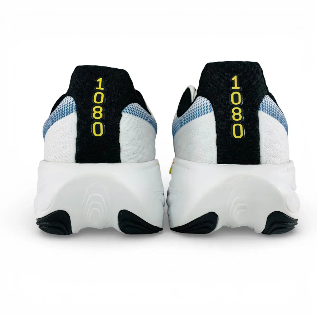 New Balance shoes - New Balance Fresh Foam X 1080v14 - M108014T - White 4