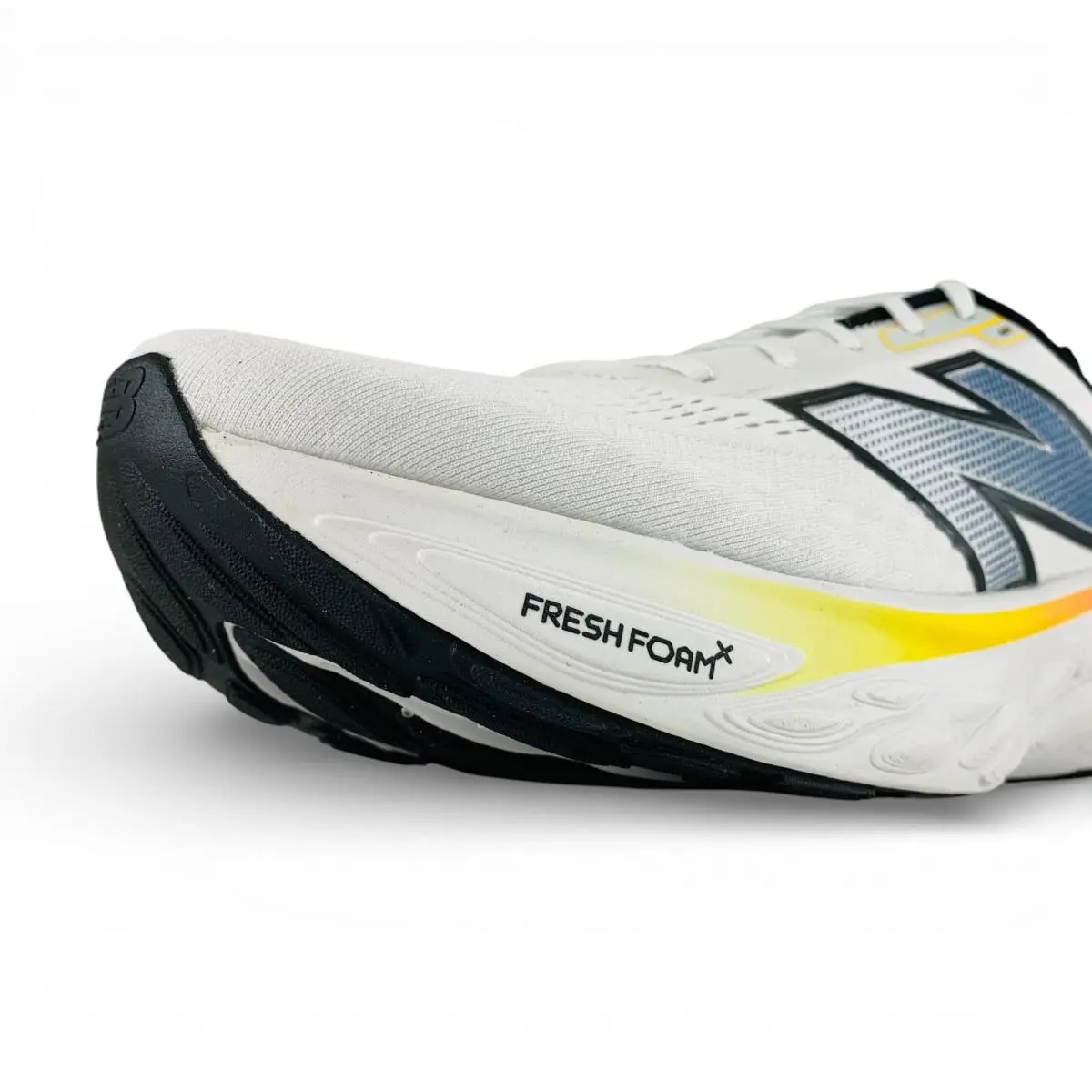 New Balance shoes - New Balance Fresh Foam X 1080v14 - M108014T - White 6