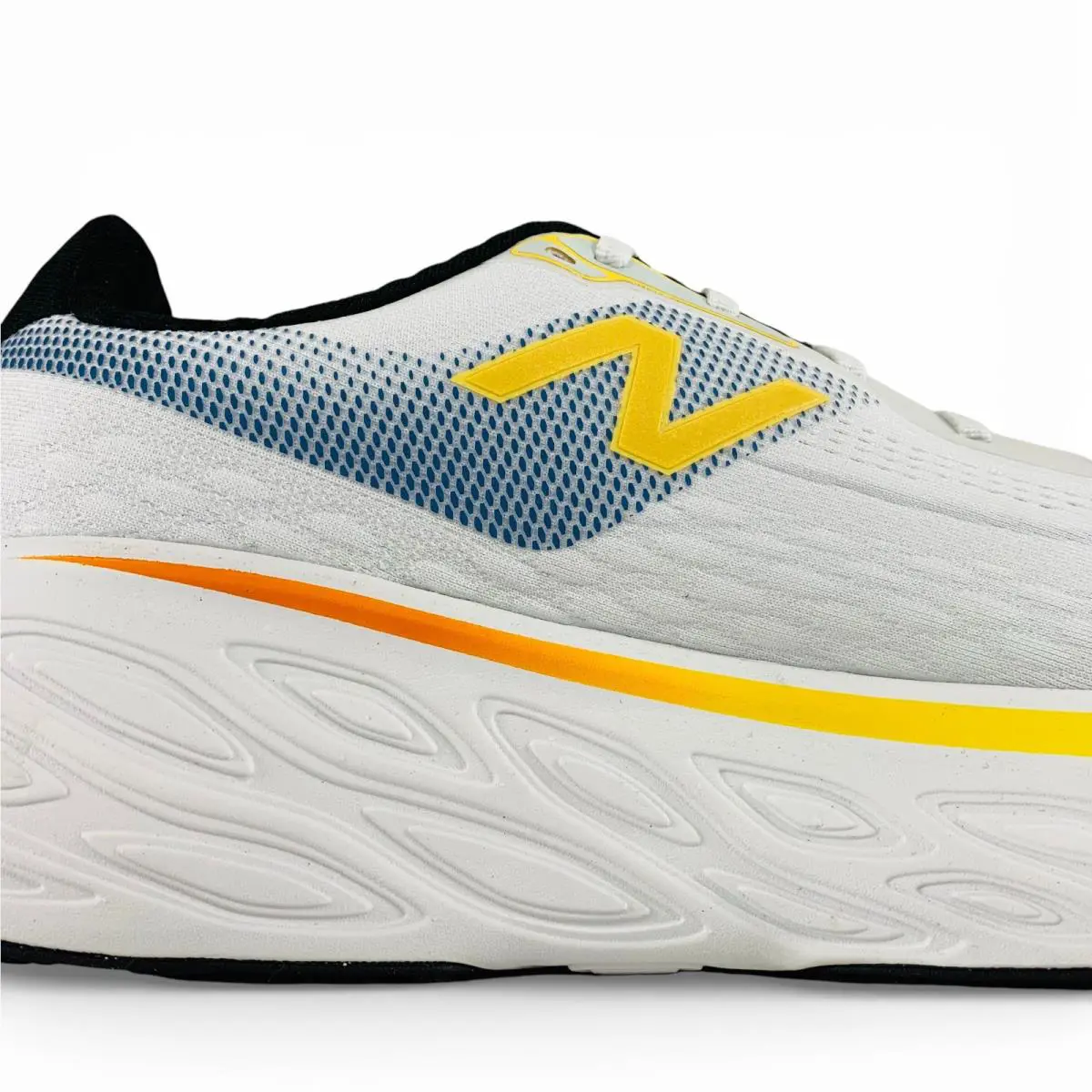 New Balance shoes - New Balance Fresh Foam X 1080v14 - M108014T - White 8