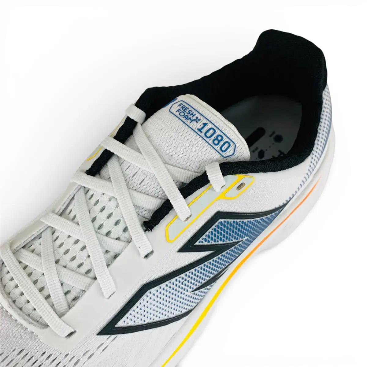 New Balance shoes - New Balance Fresh Foam X 1080v14 - M108014T - White 18