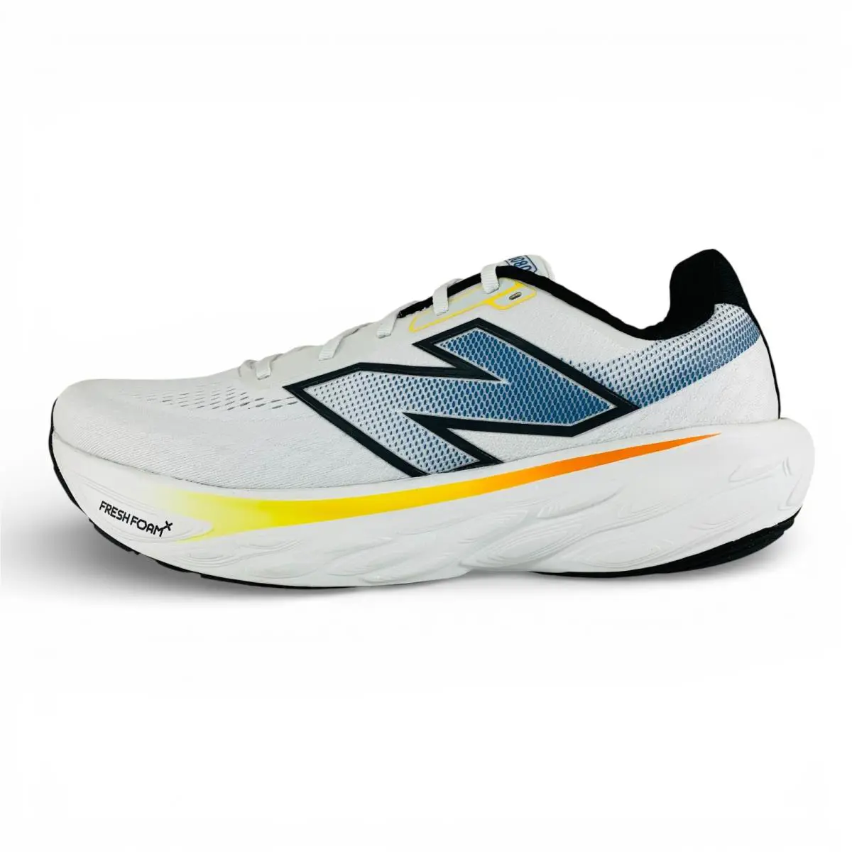 New Balance shoes - New Balance Fresh Foam X 1080v14 - M108014T - White 10