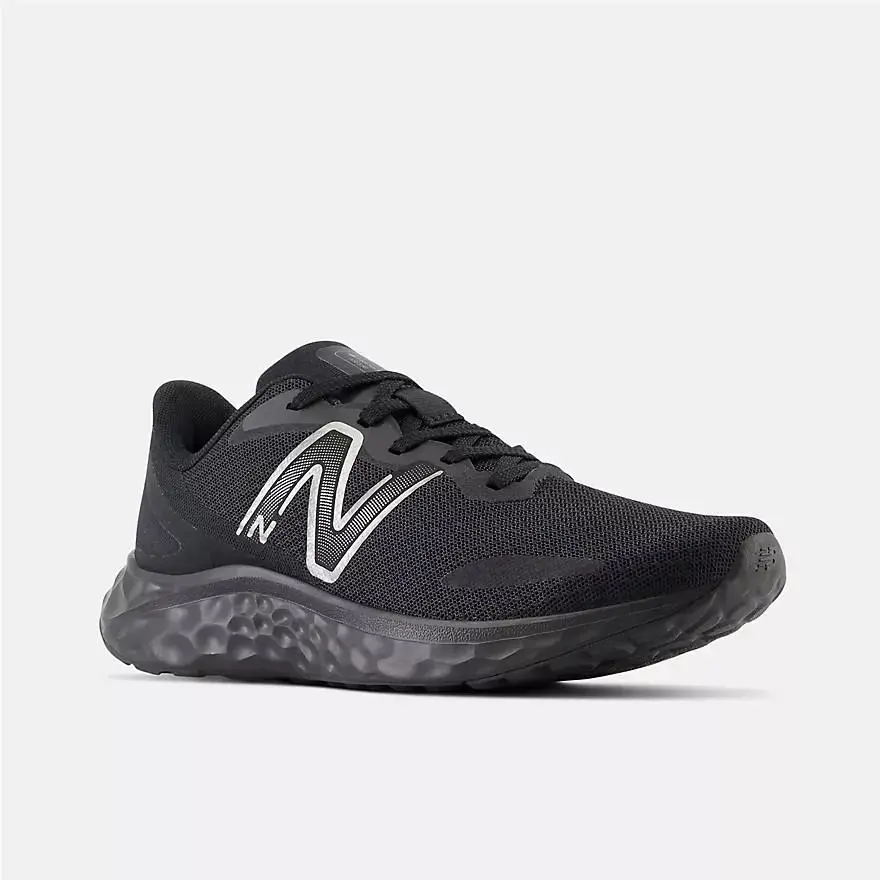 New Balance shoes - New Balance Fresh Foam Arishi - MARISSB4 - Black 0