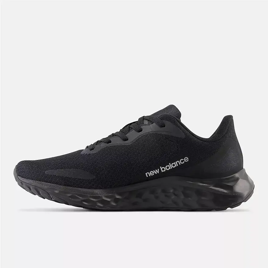 New Balance shoes - New Balance Fresh Foam Arishi - MARISSB4 - Black 1
