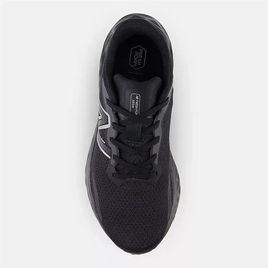 New Balance shoes - New Balance Fresh Foam Arishi - MARISSB4 - Black 2