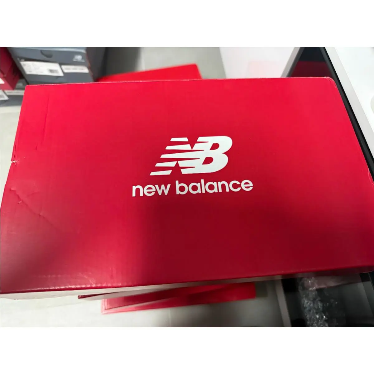New Balance shoes - New Balance Fresh Foam Arishi - MARISSB4 - Black 6