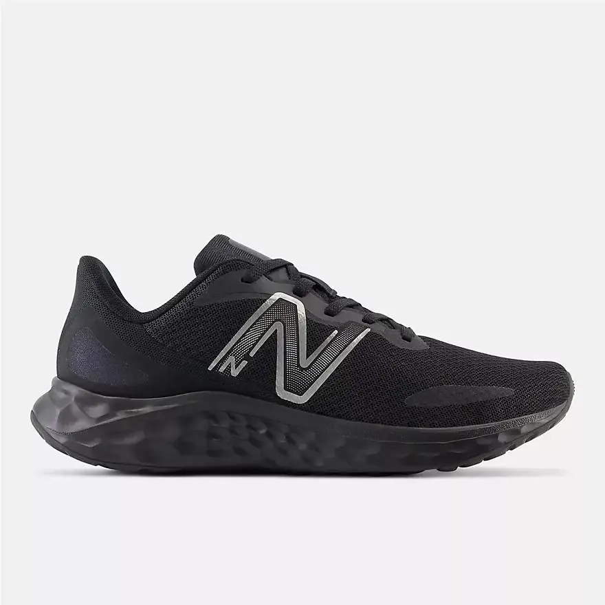 New Balance shoes - New Balance Fresh Foam Arishi - MARISSB4 - Black 8