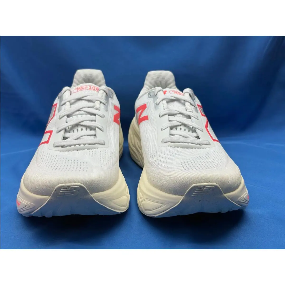New Balance shoes - New Balance Fresh Foam 1080 - White 1
