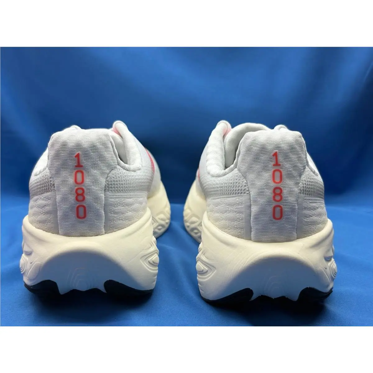 New Balance shoes - New Balance Fresh Foam 1080 - White 2