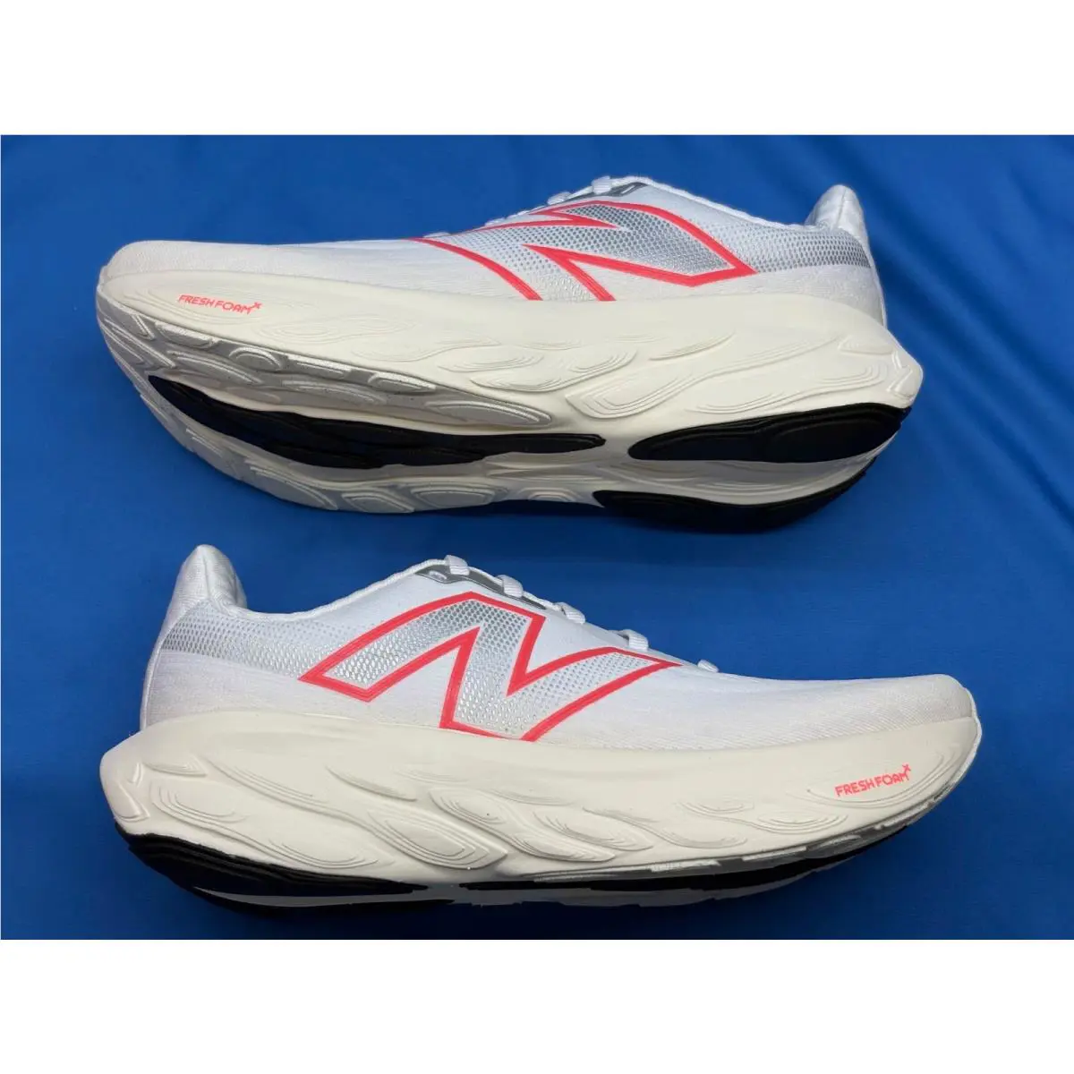 New Balance shoes - New Balance Fresh Foam 1080 - White 4