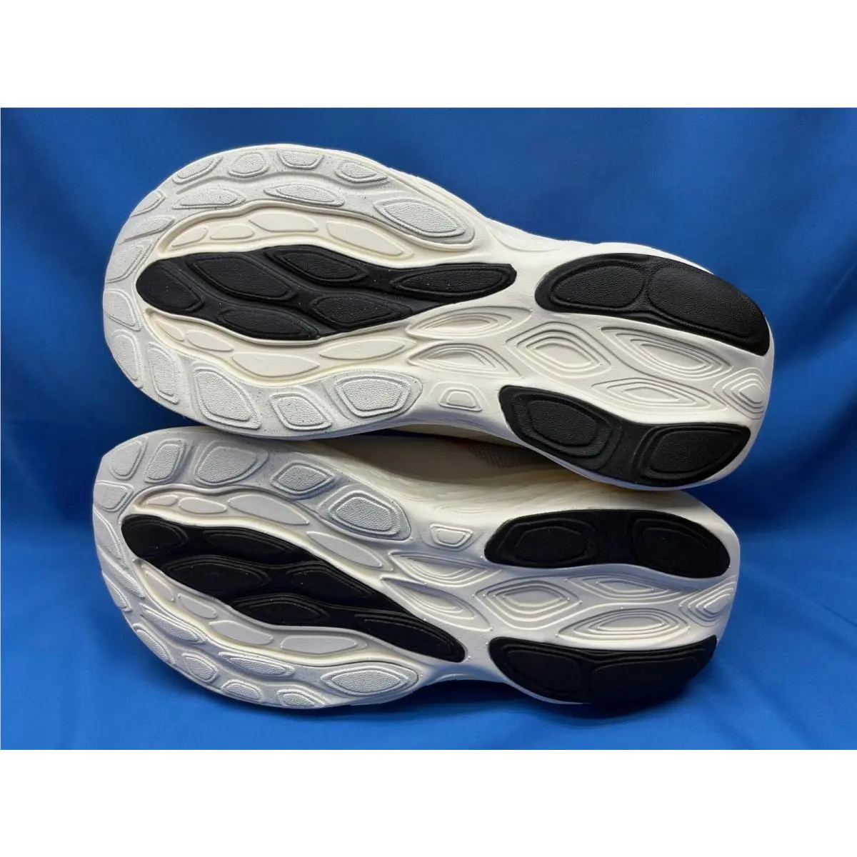New Balance shoes - New Balance Fresh Foam 1080 - White 7