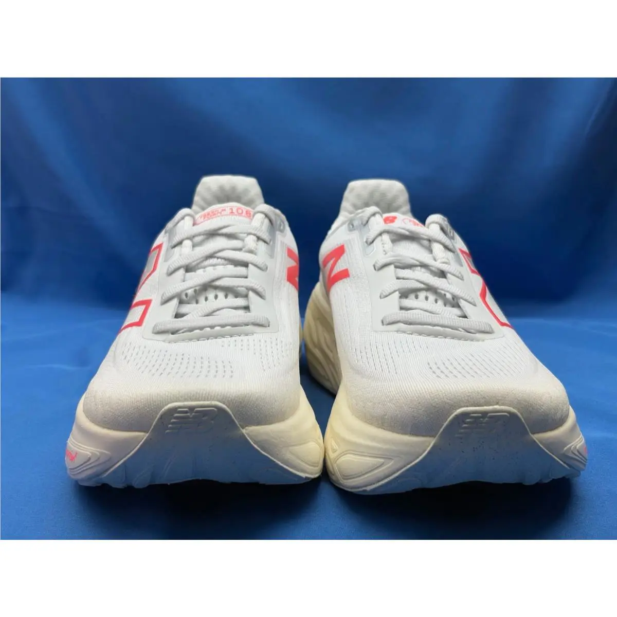 New Balance shoes - New Balance Fresh Foam 1080 - White 13