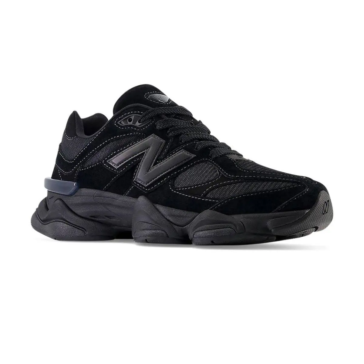 New Balance shoes - U9060BPM - U9060BPM - BLACK/BLACK 0