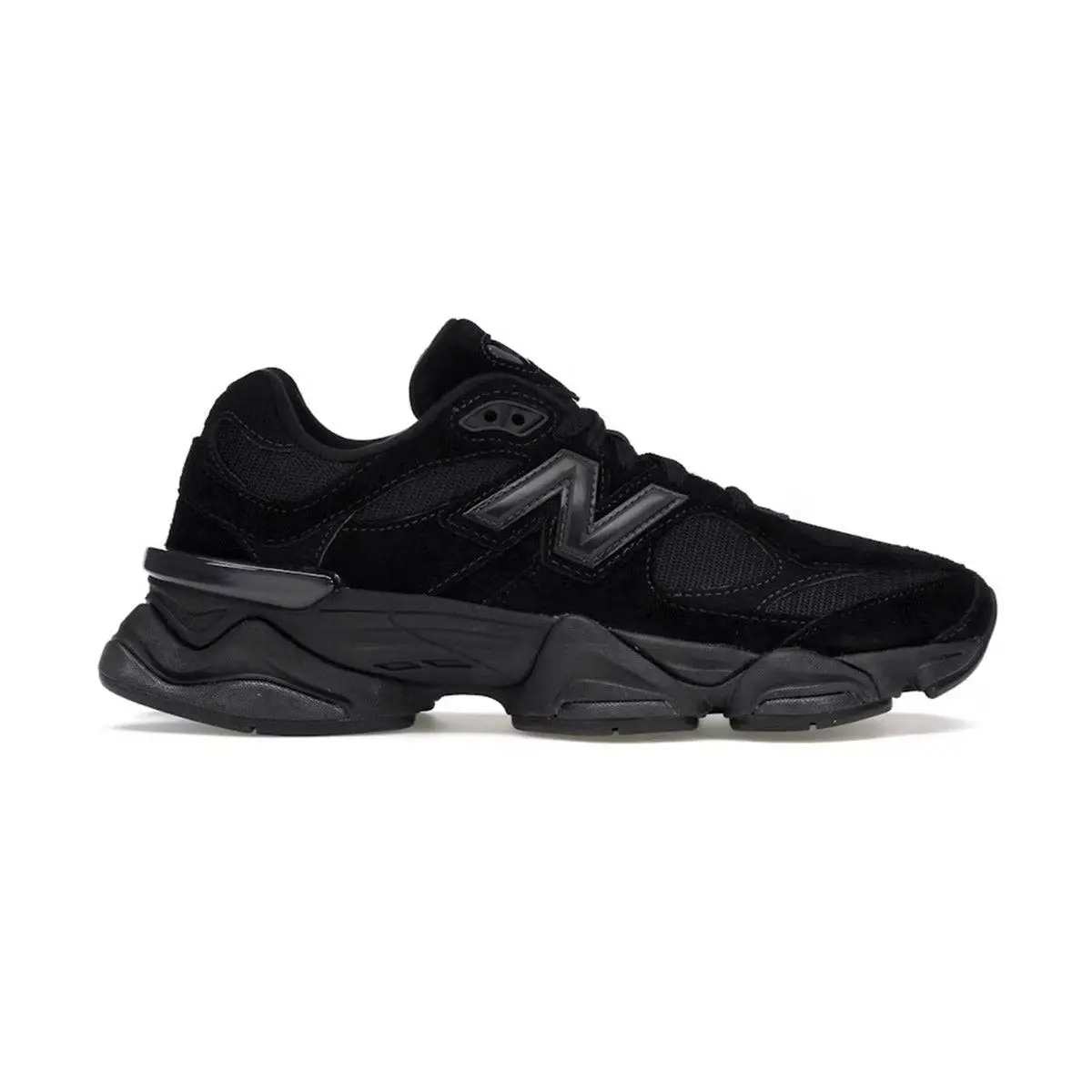 New Balance shoes - U9060BPM - U9060BPM - BLACK/BLACK 1