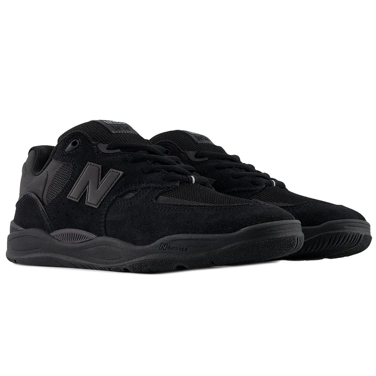 New Balance shoes - Black/Black 0