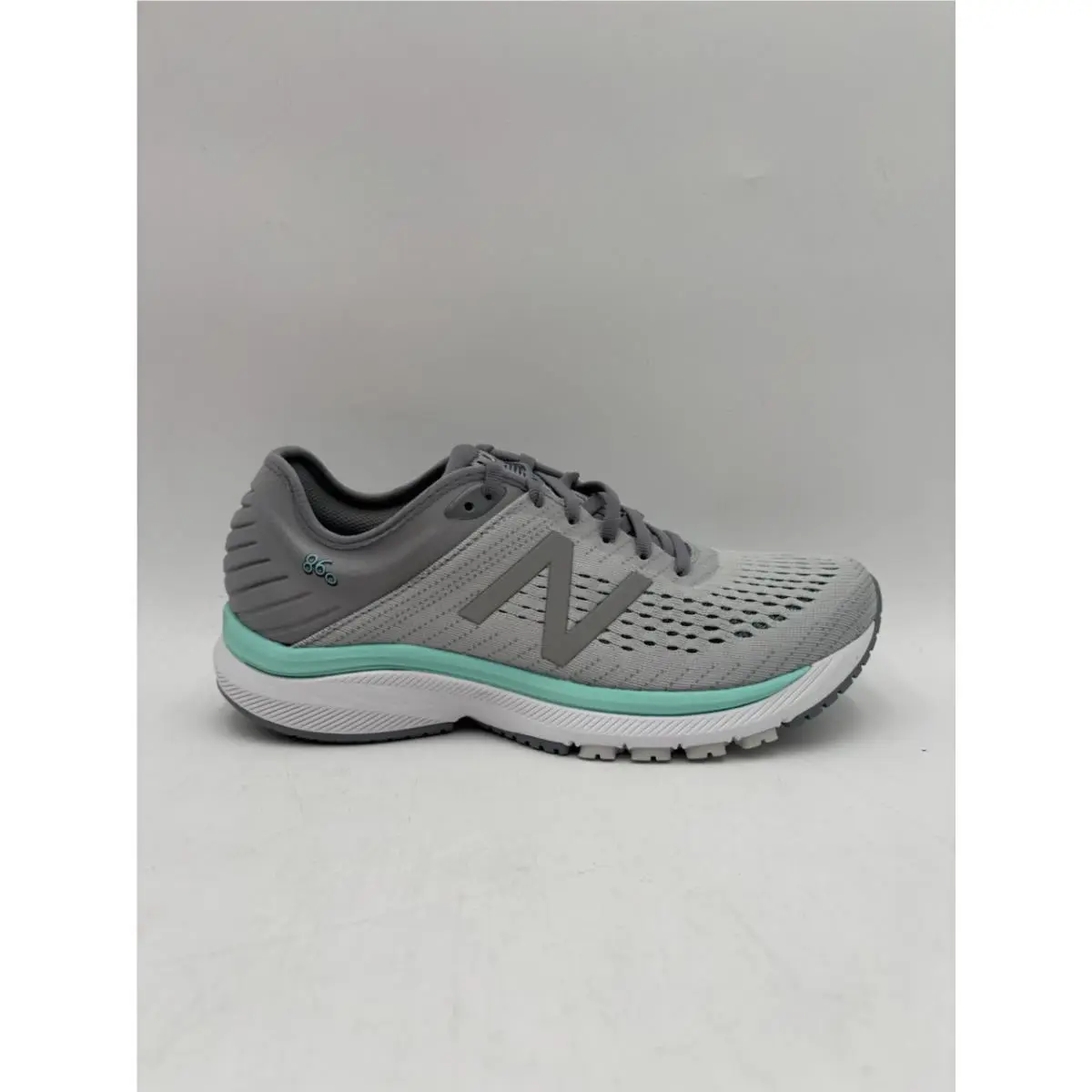 New Balance shoes - New Balance 860 - W860P10 - Gray 2