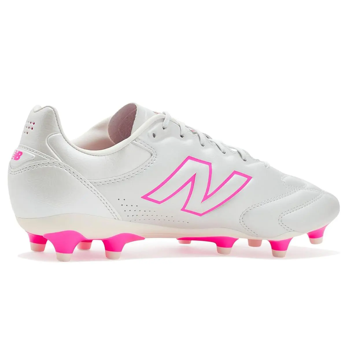 New Balance shoes - Black/NB White 8