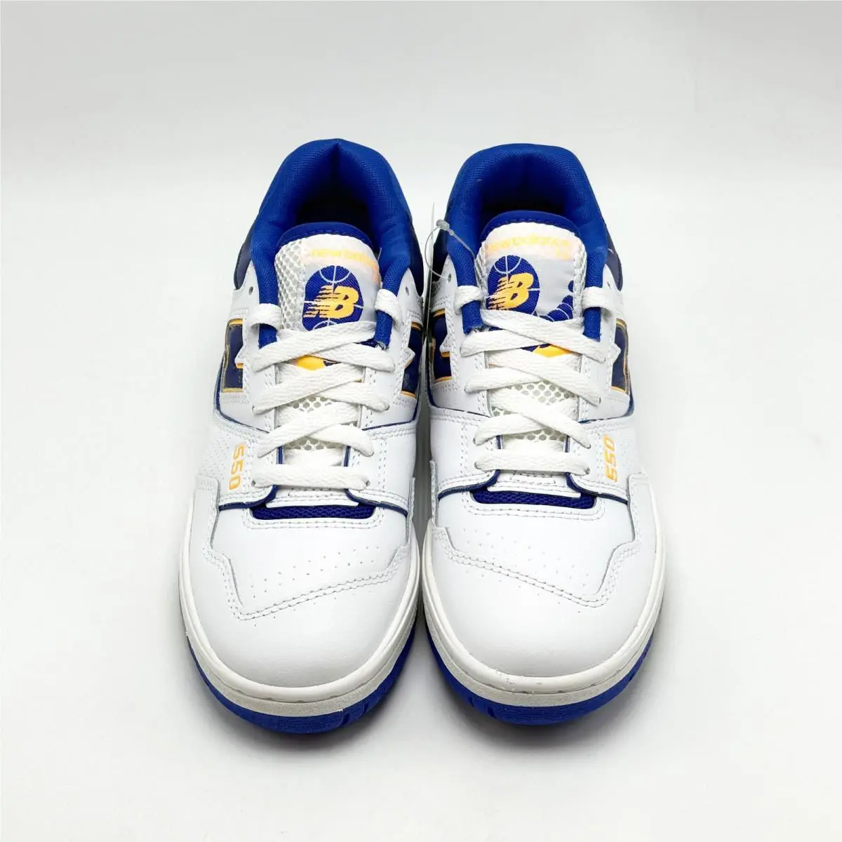 New Balance shoes - New Balance 550 - BB550WTN - White 6