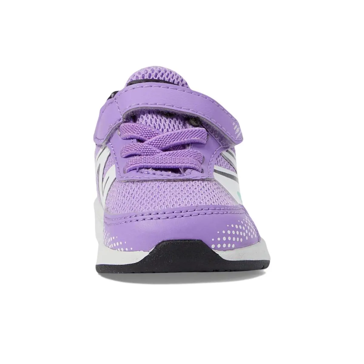 New Balance shoes - Purple Fade/Black 10