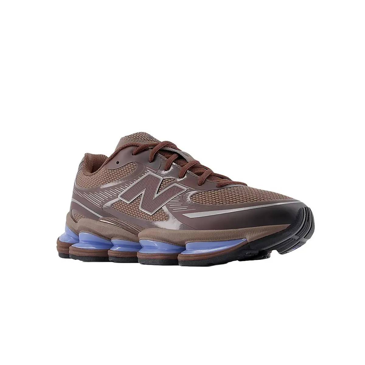 New Balance shoes - Pumpernickel/Cortado 0