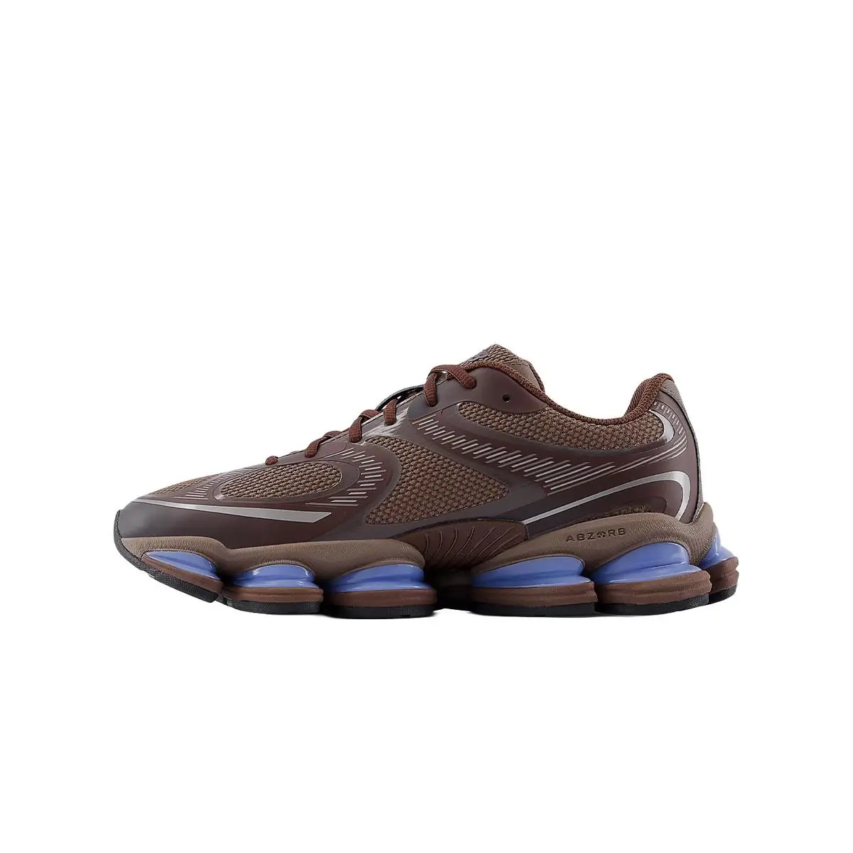 New Balance shoes - Pumpernickel/Cortado 1