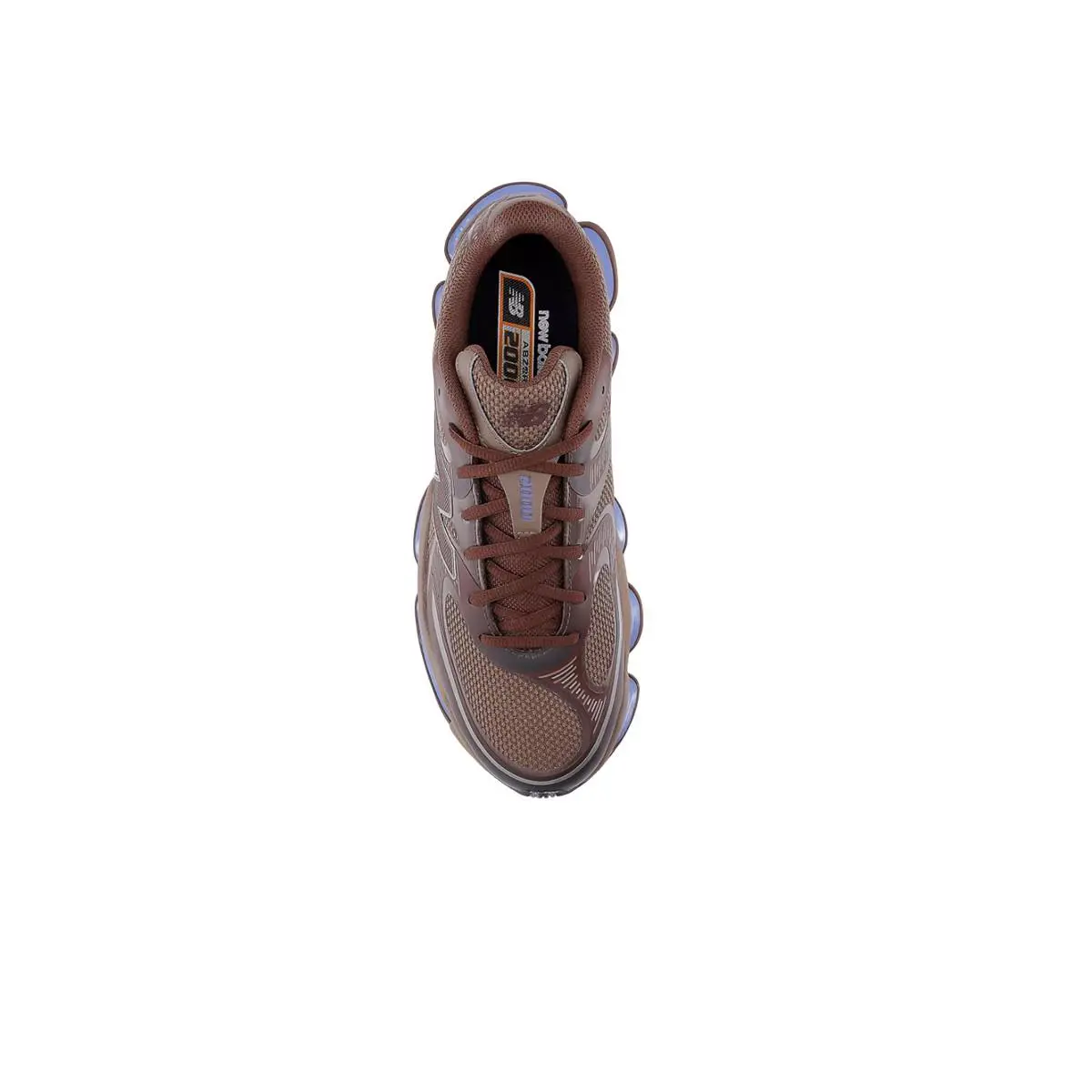 New Balance shoes - Pumpernickel/Cortado 2