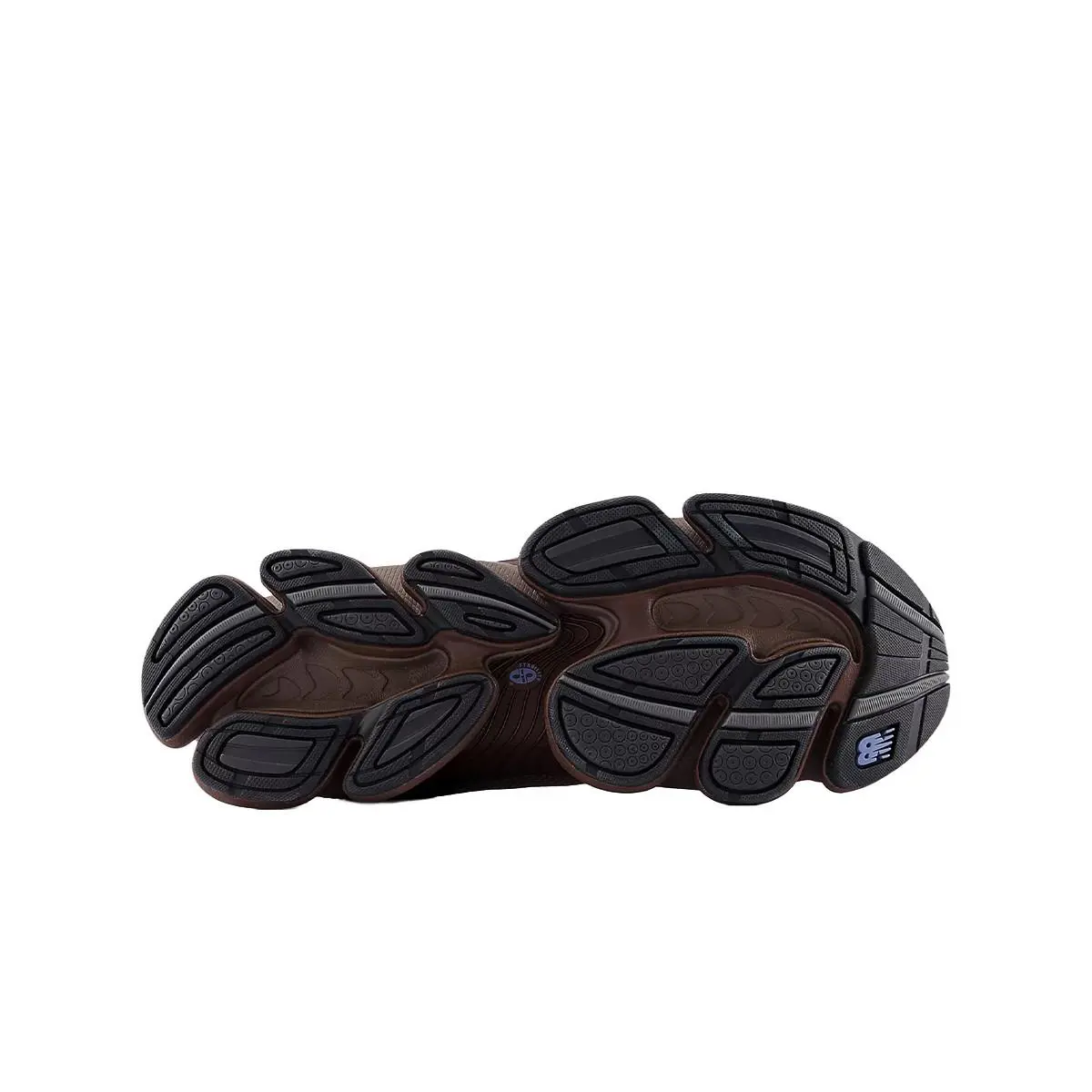 New Balance shoes - Pumpernickel/Cortado 3