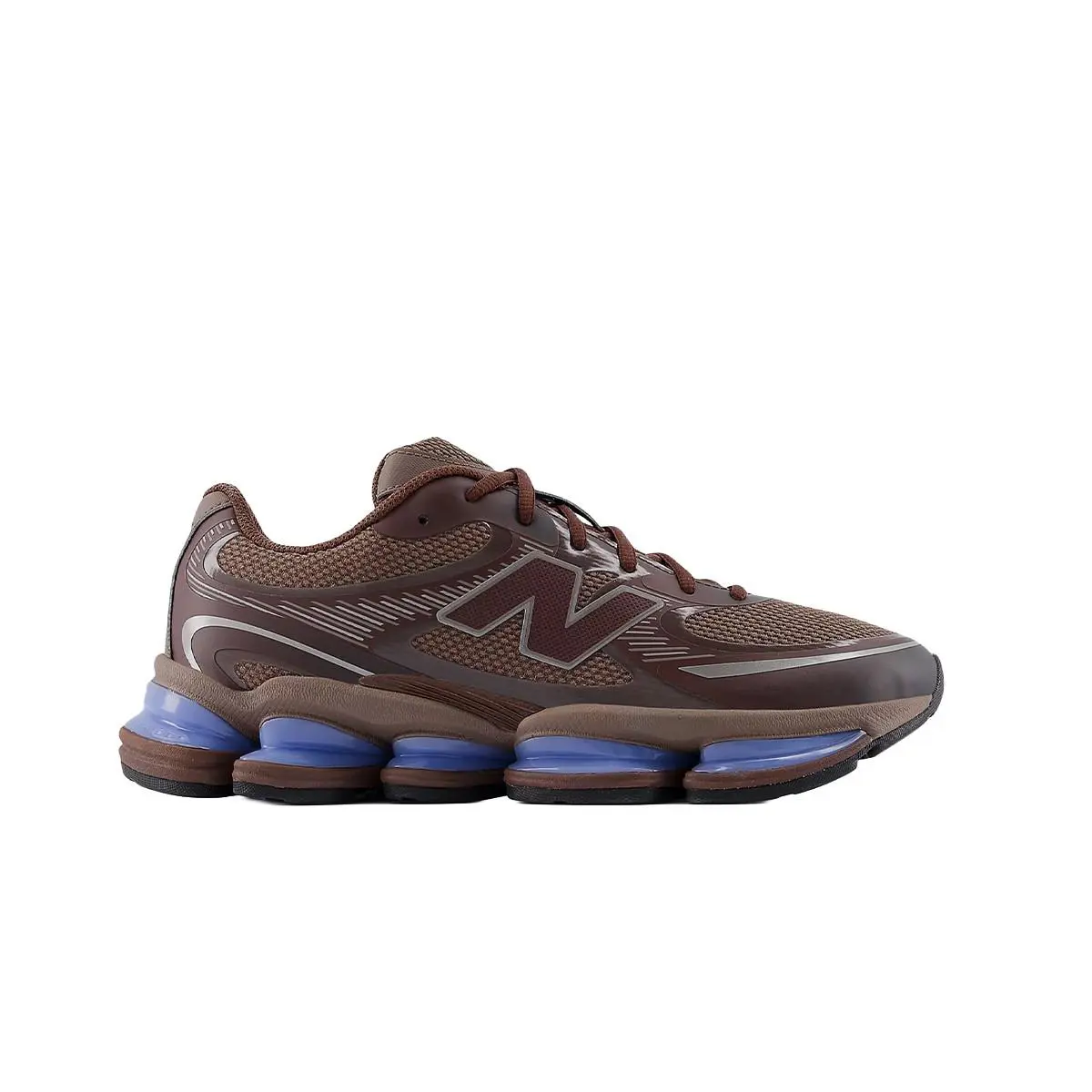 New Balance shoes - Pumpernickel/Cortado 4