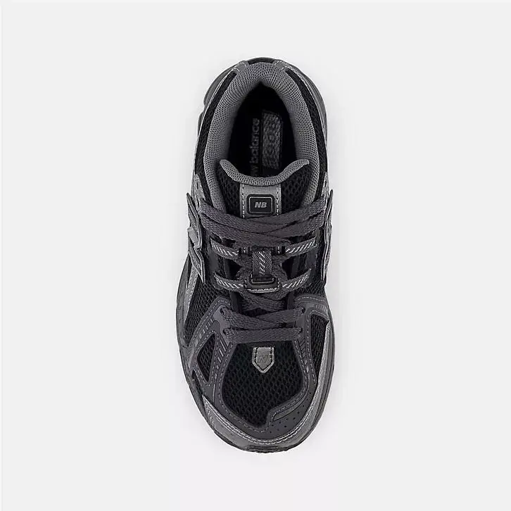 New Balance shoes - New Balance 1906 - GC1906EX - Black 2