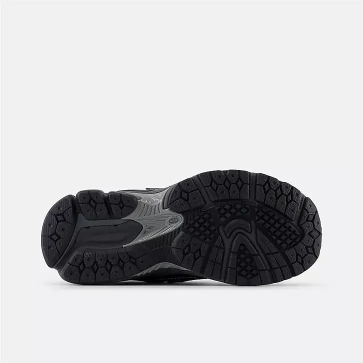 New Balance shoes - New Balance 1906 - GC1906EX - Black 3