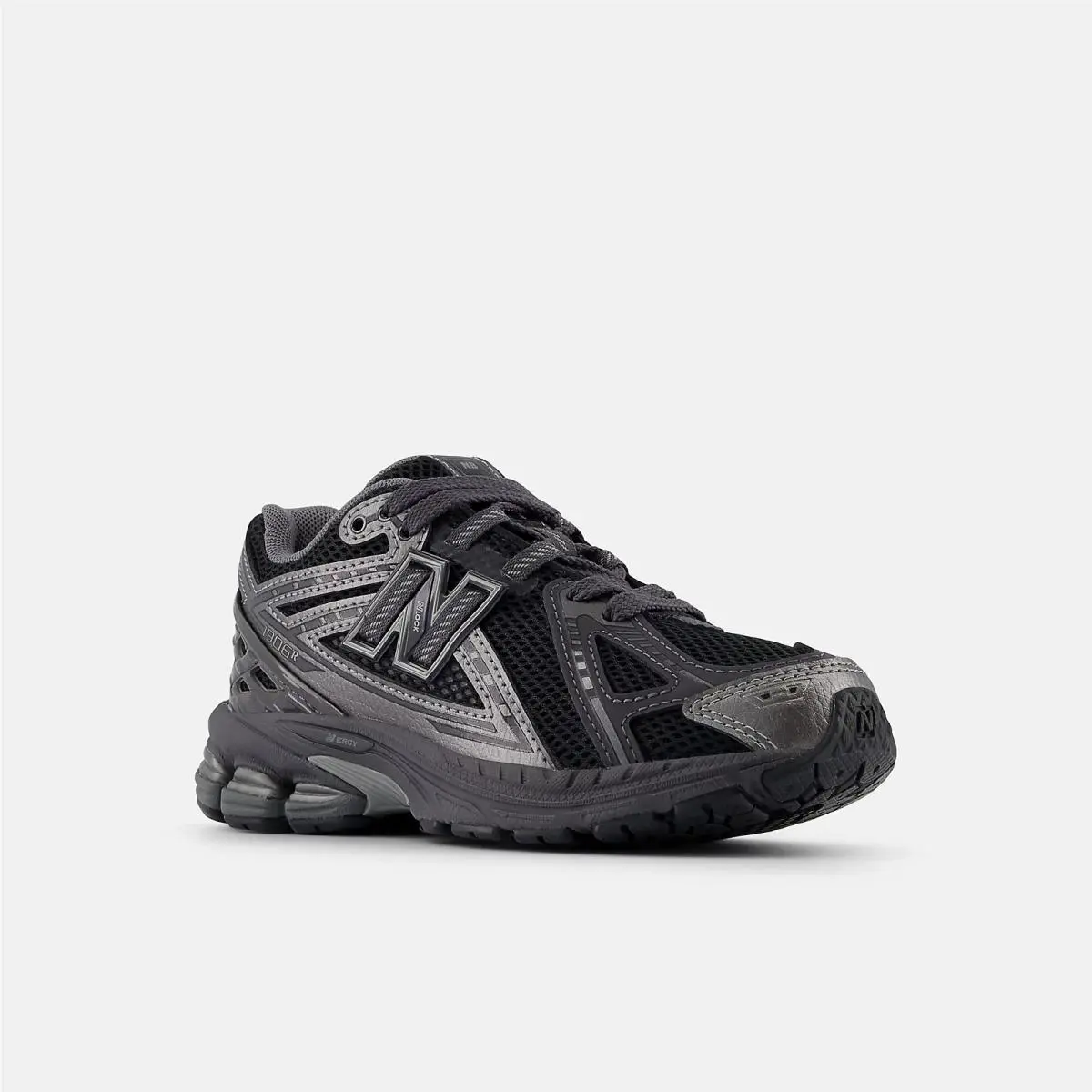 New Balance shoes - New Balance 1906 - GC1906EX - Black 8