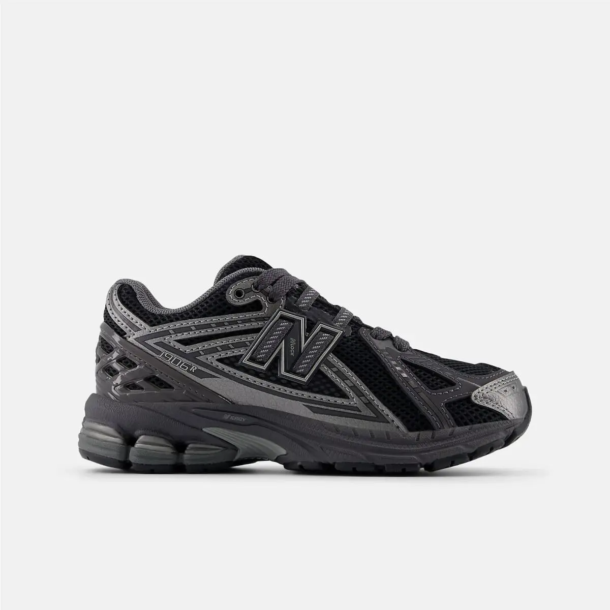 New Balance shoes - New Balance 1906 - GC1906EX - Black 7