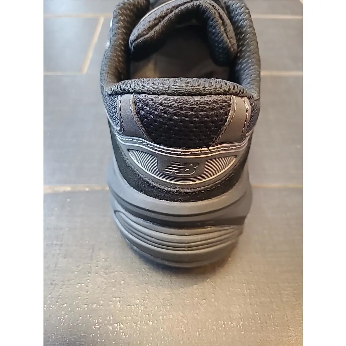 New Balance shoes - GC990BB6 - GC990BB6 - Black 3