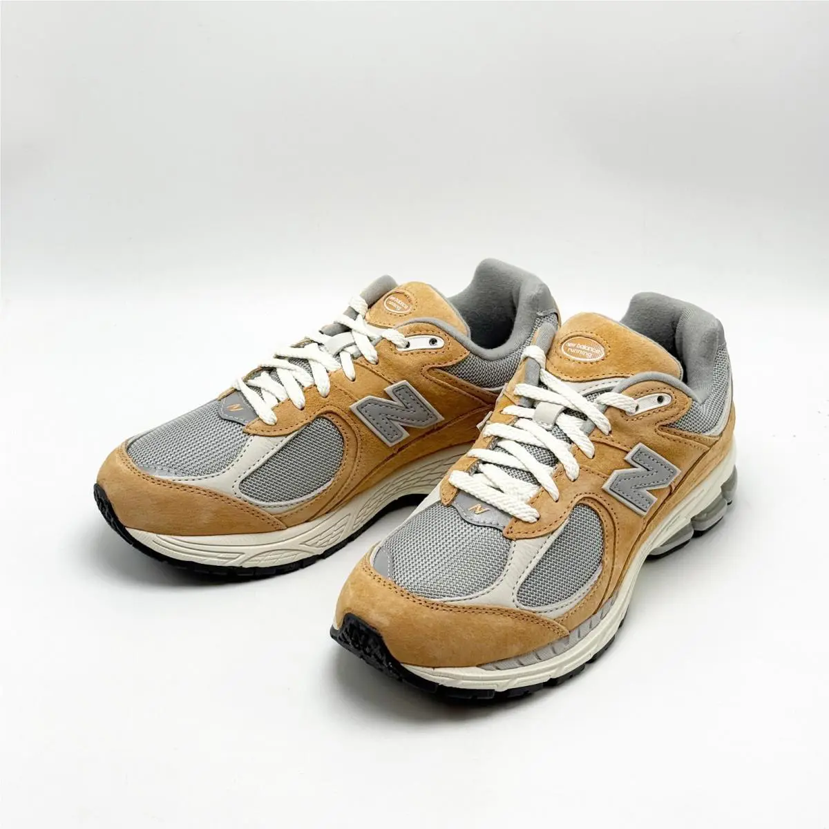 New Balance shoes - New Balance 2002R - M2002RHM - Brown 0