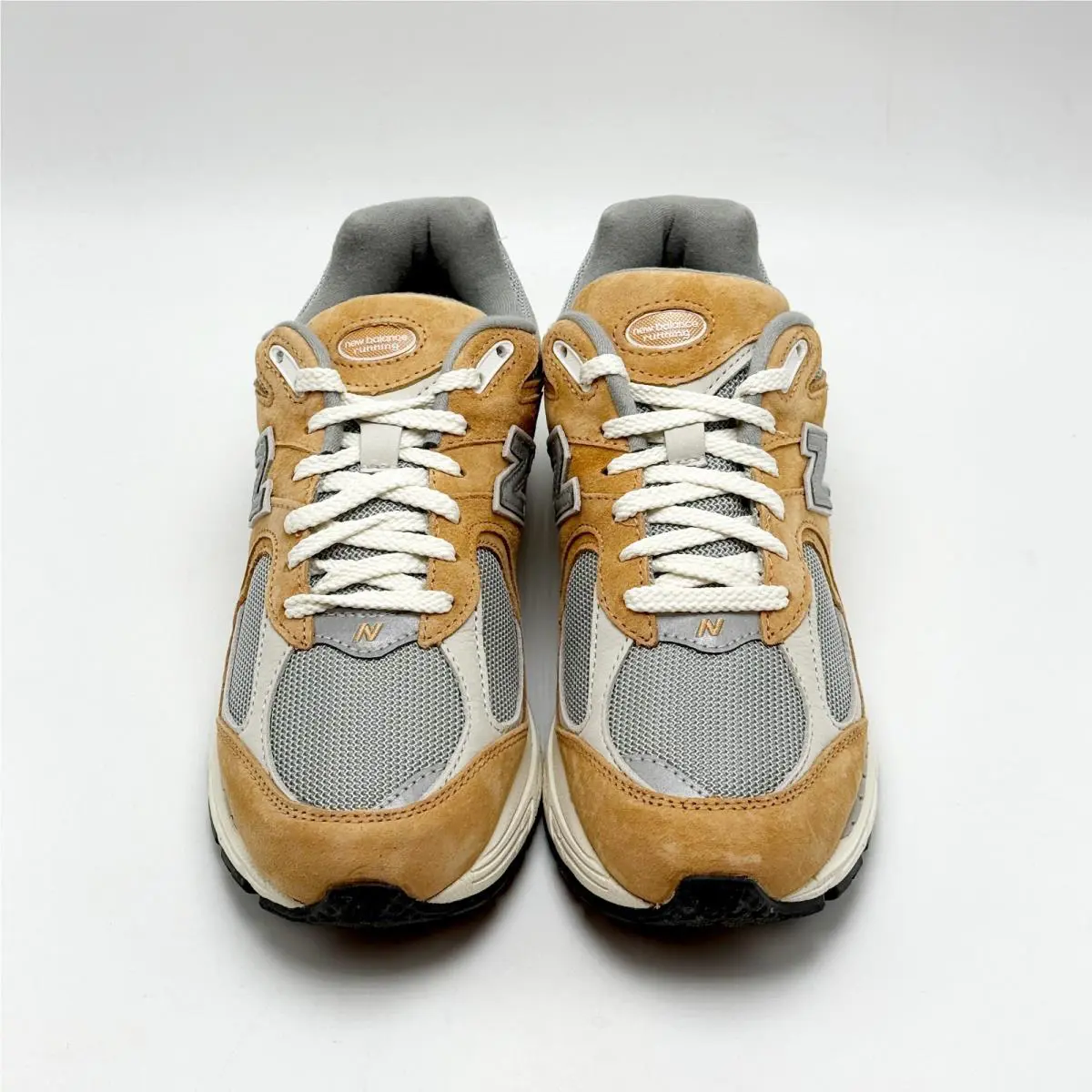 New Balance shoes - New Balance 2002R - M2002RHM - Brown 6