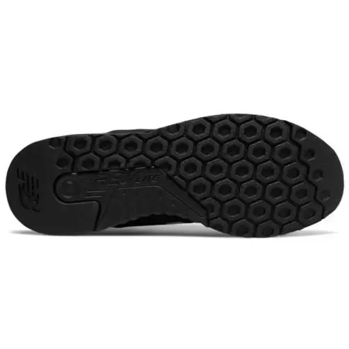 New Balance shoes - New Balance Men’s 247 - New Balance 247 - Black/Red/White 2