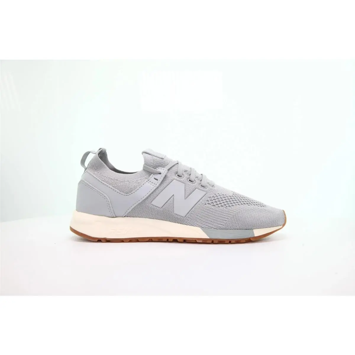 New Balance shoes - New Balance Men’s 247 - New Balance 247 - Black/Red/White 20