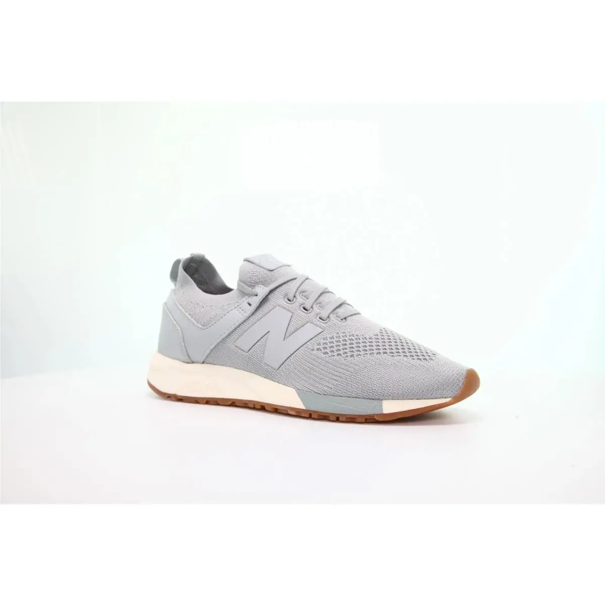 New Balance shoes - New Balance Men’s 247 - New Balance 247 - Black/Red/White 21