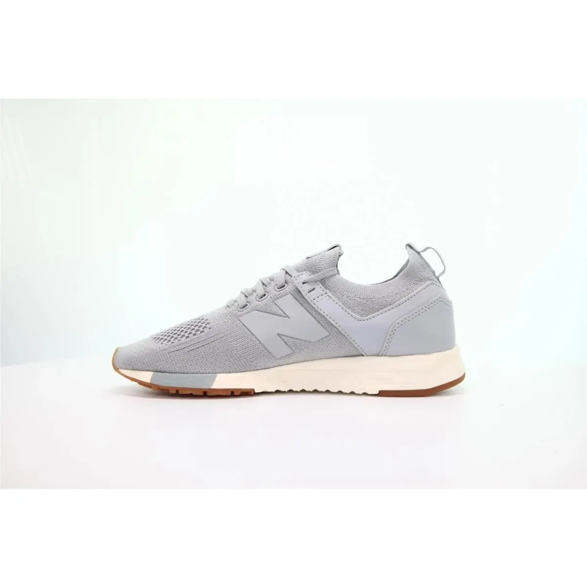 New Balance shoes - New Balance Men’s 247 - New Balance 247 - Black/Red/White 22