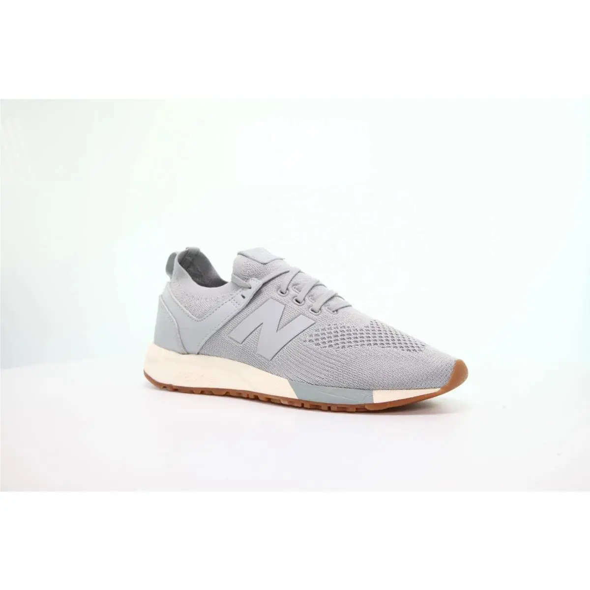 New Balance shoes - New Balance Men’s 247 - New Balance 247 - Black/Red/White 26