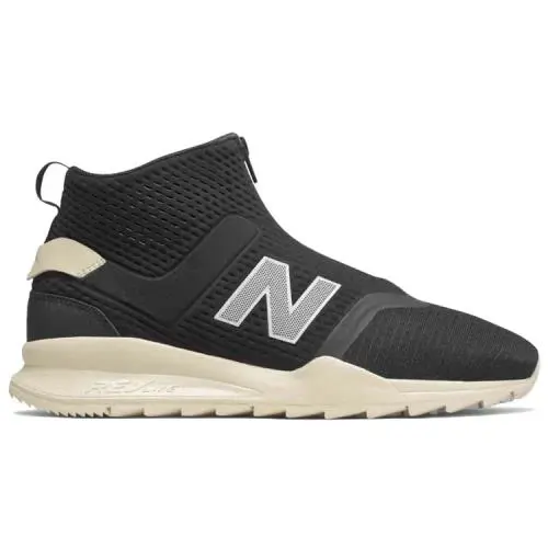 New Balance shoes - New Balance Men’s 247 - New Balance 247 - Black/Red/White 15