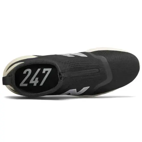 New Balance shoes - New Balance Men’s 247 - New Balance 247 - Black/Red/White 18